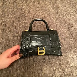 Luxury bag - Balenciaga